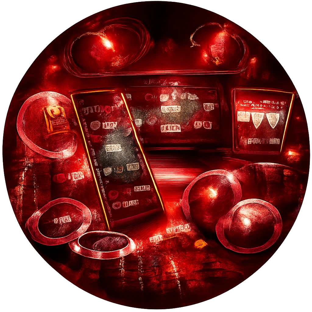 coin-poker-multi-device-poker-tables-screens-red-circle