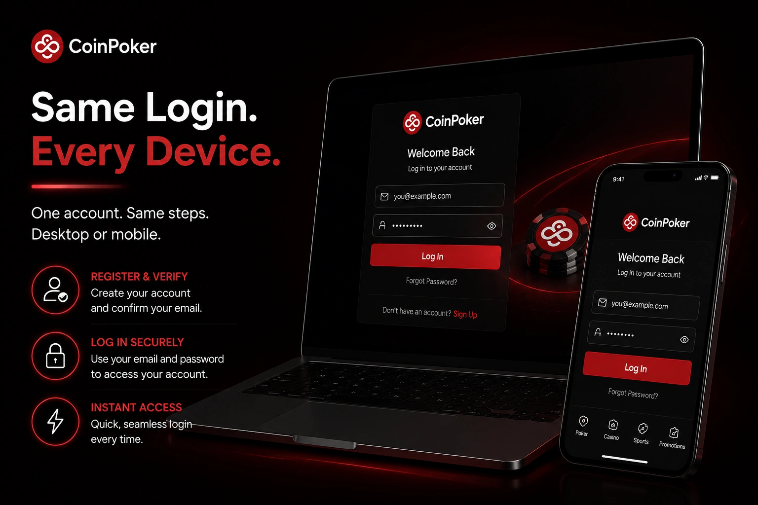 coin-poker-same-login-every-device-laptop-mobile-access